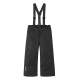 REIMA ReimaTec winter pants, (116-158) Black REIMA ReimaTec winter pants, (116-158) Black