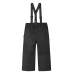 Image REIMA ReimaTec winter pants, (116-158) Black (5100413A-9990/Black)