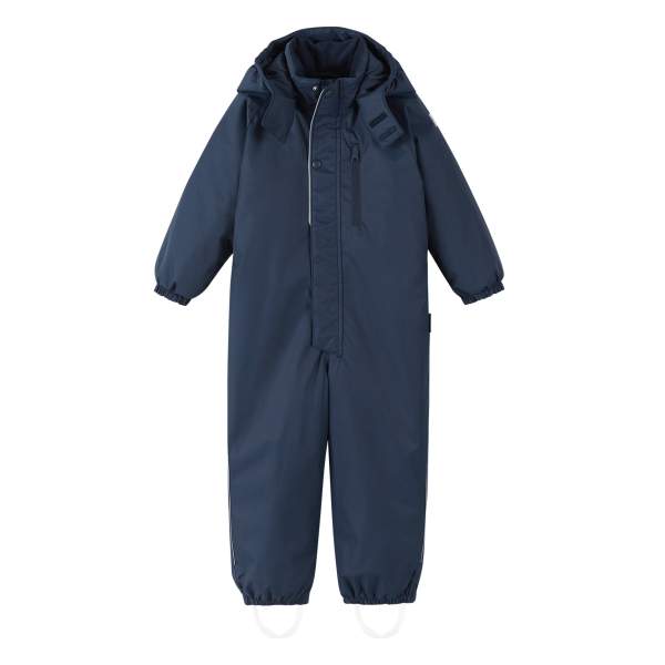 Image REIMA Winter overall Reitti Blue (5100414A-6980/Blue)REIMA
