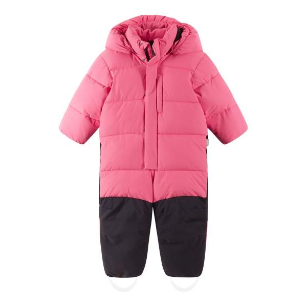 Image REIMA Winter overall Kotilo (80-98) Pink (5100418A-3310/Pink)REIMA
