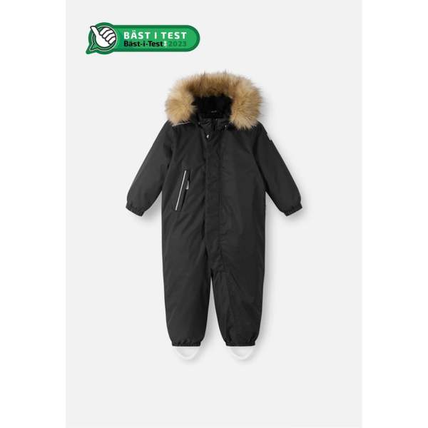 Image REIMA Winter overall Gotland Black (510316/9990)REIMA
