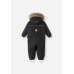 Photo REIMA Winter overall Gotland Black (510316/9990) Image REIMA Winter overall Gotland Black (510316/9990)