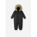 Photo REIMA Winter overall Gotland Black (510316/9990) Image REIMA Winter overall Gotland Black (510316/9990)