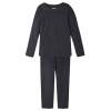 Image REIMA Thermal set Lani Melange grey (winter) (5200031A/9510)