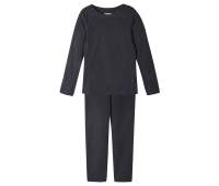REIMA Thermal set Lani Melange grey (winter)