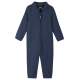 REIMA Fleece overall Tahti (74-98) Blue