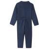 Image REIMA Fleece overall Tahti (74-98) Blue (5200048A-6760/Blue)