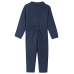 Image REIMA Fleece overall Tahti (74-98) Blue (5200048A-6760/Blue)