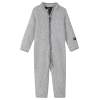Image REIMA Fleece overall Tahti (74-98) Gray (5200048A-9150/Gray)