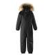 REIMA Reimatec winter overall, Stavanger Black REIMA Reimatec winter overall, Stavanger Black