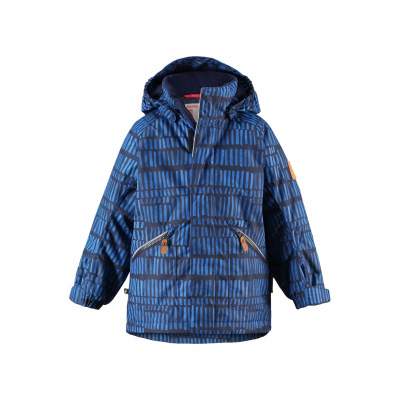 REIMA Reimatec winter jacket Nappaa Blue