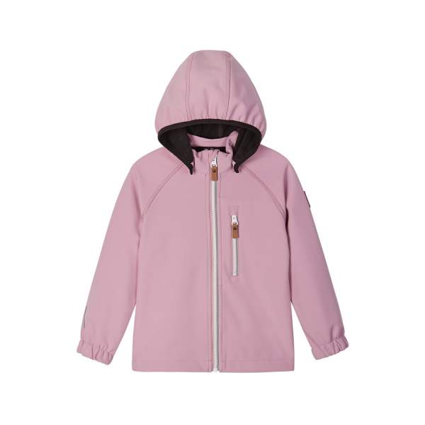Image REIMA Softshell Jacket, Vantti (spring) (521569/4550)REIMA
