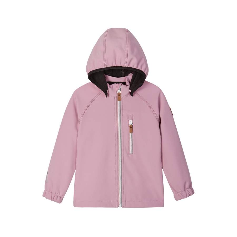 Image REIMA Softshell Jacket, Vantti (spring) (521569/4550)REIMA