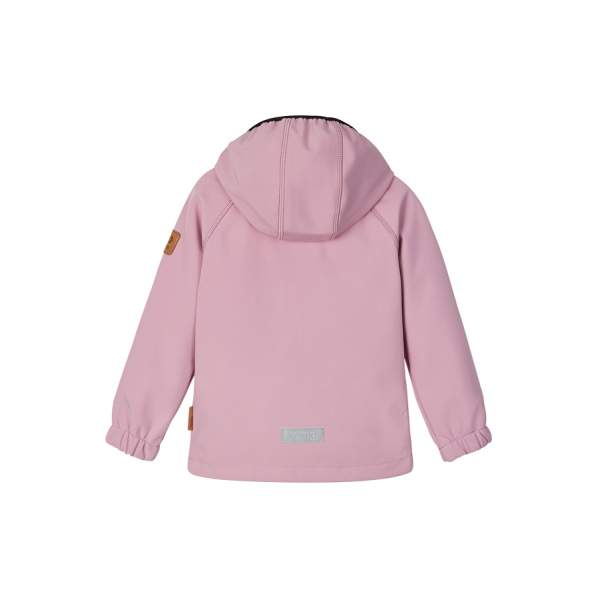 Image REIMA Softshell Jacket, Vantti (spring) (521569/4550)