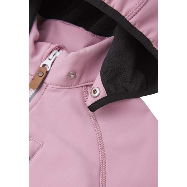 Image REIMA Softshell Jacket, Vantti (spring) (521569/4550)