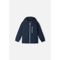 REIMA Softshell jacket Vantti Navy (spring)