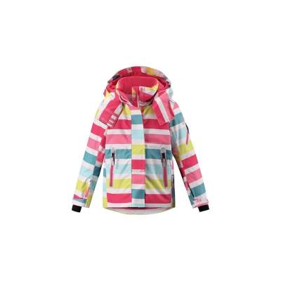 REIMA Reimatec Ski Jacket Roxana White (winter)