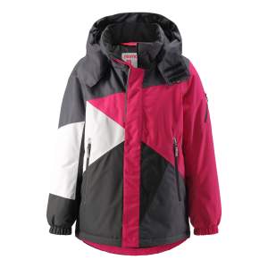 Image REIMA Reimatec winter jacket, Kaima Raspberry pink (521609/4650)REIMA