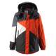 REIMA Reimatec winter jacket, Kaima Orange REIMA Reimatec winter jacket, Kaima Orange