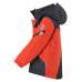 Image REIMA Reimatec winter jacket, Kaima Orange (521609/2770)