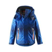 REIMA Reimatec winter jacket, Regor Navy