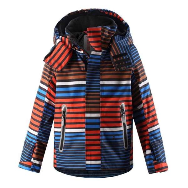 Image REIMA Reimatec winter jacket, Regor (521615B/2774)REIMA