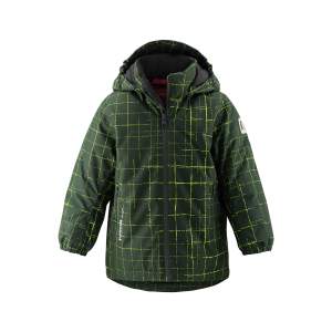 Image REIMA Winter jacket Nuotio (521637/8941)REIMA