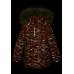 Photo REIMA Reimatec winter jacket Sprig (521639/2852) Image REIMA Reimatec winter jacket Sprig (521639/2852)