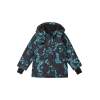 Image REIMA Reimatec winter jacket Repojoki Black (521654B/9991)