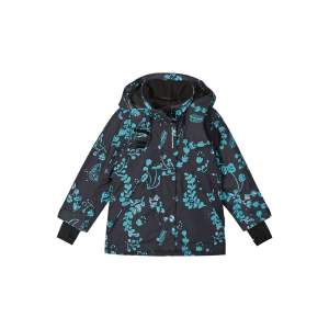 Image REIMA Reimatec winter jacket Repojoki Black (521654B/9991)REIMA