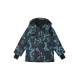 REIMA Reimatec winter jacket Repojoki Black