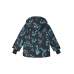Image REIMA Reimatec winter jacket Repojoki Black (521654B/9991)