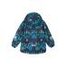 Photo REIMA Reimatec winter jacket Maunu Navy (521659B/6981) Image REIMA Reimatec winter jacket Maunu Navy (521659B/6981)