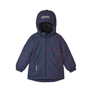 Image REIMA Winter jacket Sanelma Navy (521671L/6981)REIMA