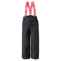 REIMA REIMATEC LOIKKA winter pants Black