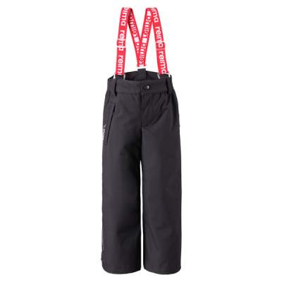 REIMA REIMATEC LOIKKA winter pants Black