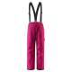 REIMA REIMATEC PROXIMA winter pants Raspberry pink