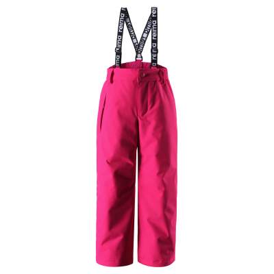 REIMA Reimatec winter pants, Loikka Raspberry pink