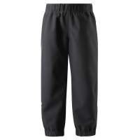 REIMA OIKOTIE Softshell pants Black (spring)