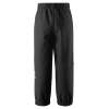 Image REIMA OIKOTIE Softshell pants Black (spring) (522285/9990)