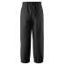 Image REIMA OIKOTIE Softshell pants Black (spring) (522285/9990)