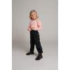 Image REIMA OIKOTIE Softshell pants Black (spring) (522285/9990)