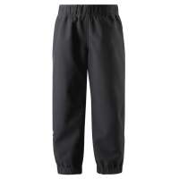 REIMA Softshell pants Oikotie Black (spring)