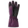 Image REIMA Reimatec gloves Tartu Deep purple (winter) (527327/4960)