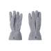 Image REIMA Reimatec gloves (knitted) Varmin Melange grey (527329/9400)