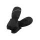 REIMA Mittens Moffen Black (winter) REIMA Mittens Moffen Black (winter)