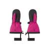 Image REIMA ReimaTec mittens Snoukka (4-8) Pink (5300055B-4820/Pink)