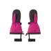 Image REIMA ReimaTec mittens Snoukka (4-8) Pink (5300055B-4820/Pink)