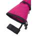 Image REIMA ReimaTec mittens Snoukka (4-8) Pink (5300055B-4820/Pink)