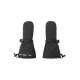 REIMA ReimaTec mittens Snoukka (4-8) Black REIMA ReimaTec mittens Snoukka (4-8) Black